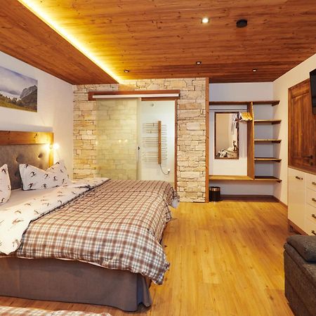 Wildbach Apartments Neustift im Stubaital Exteriör bild