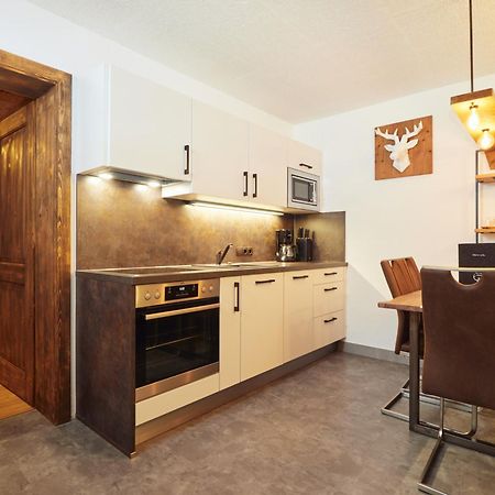 Wildbach Apartments Neustift im Stubaital Exteriör bild