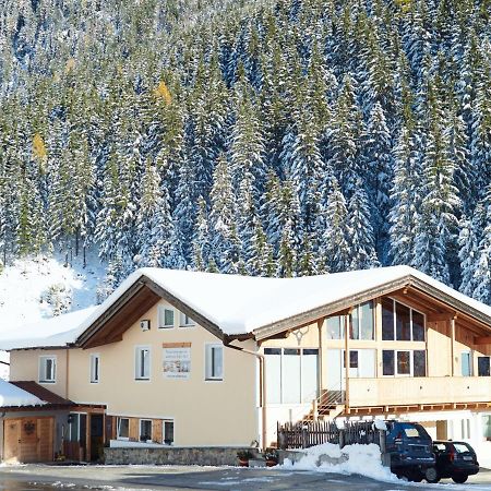 Haus Am Wildbach Lägenhet Neustift im Stubaital Exteriör bild