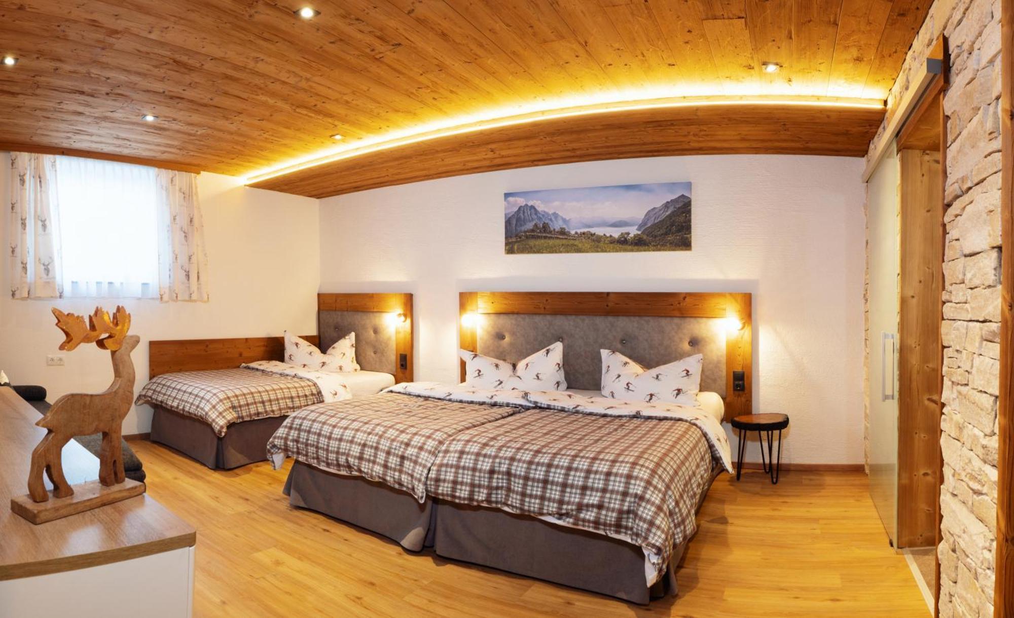 Wildbach Apartments Neustift im Stubaital Exteriör bild