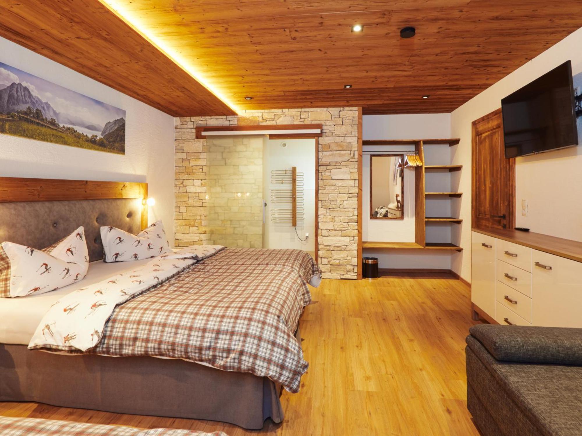 Wildbach Apartments Neustift im Stubaital Exteriör bild