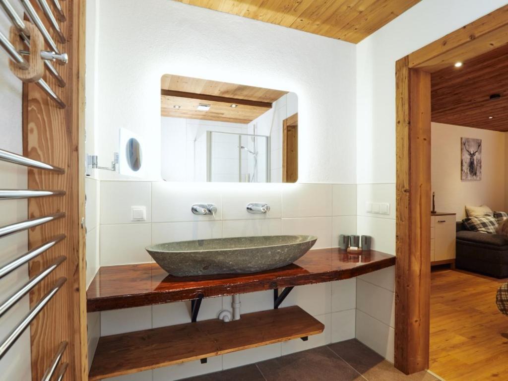 Wildbach Apartments Neustift im Stubaital Exteriör bild