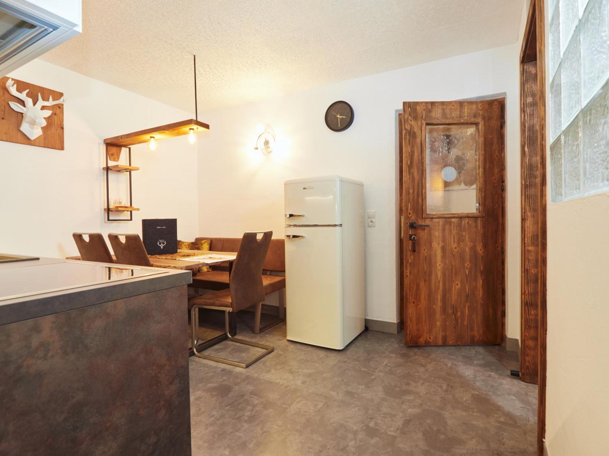 Wildbach Apartments Neustift im Stubaital Rum bild