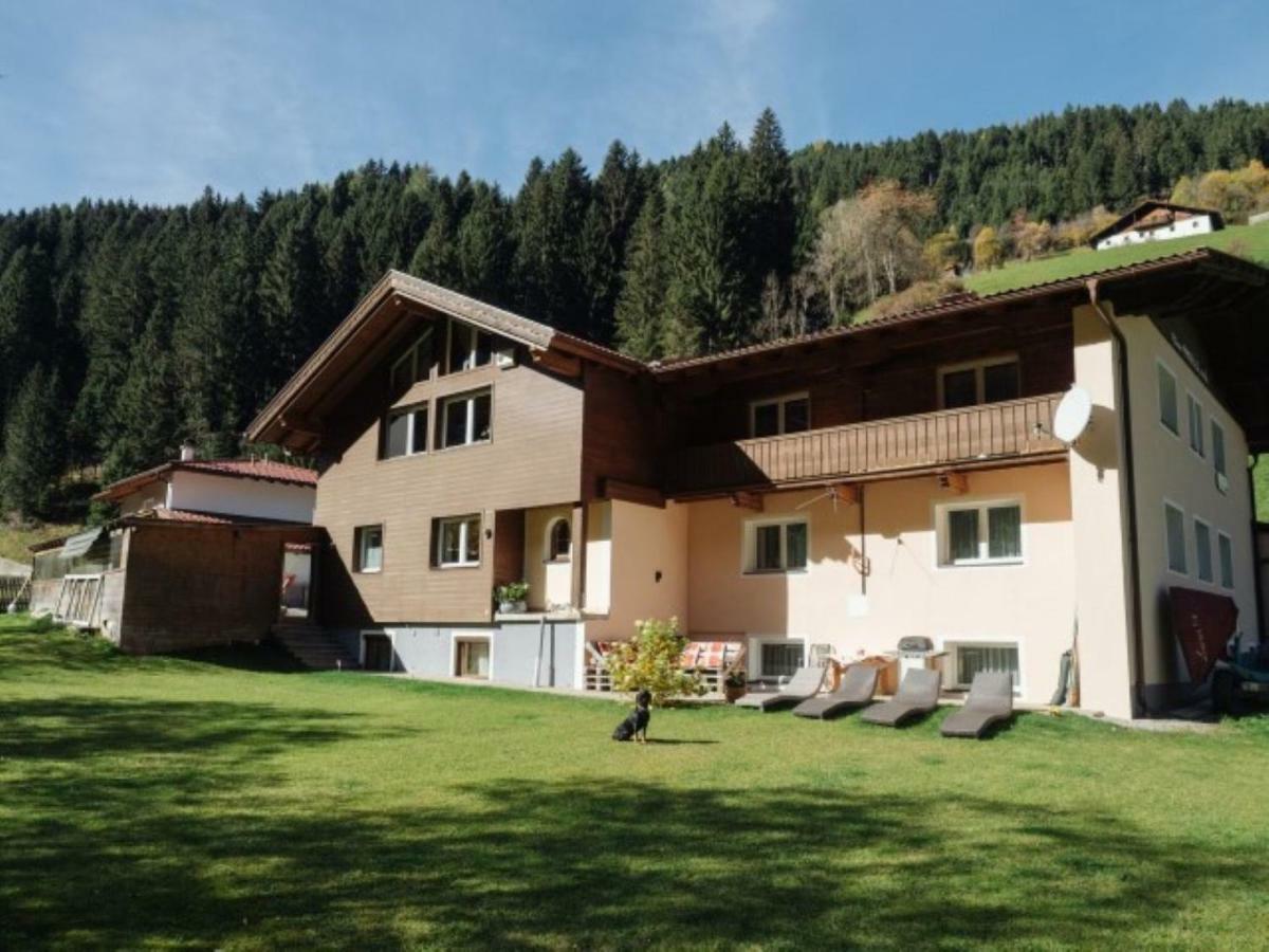 Haus Am Wildbach Lägenhet Neustift im Stubaital Exteriör bild